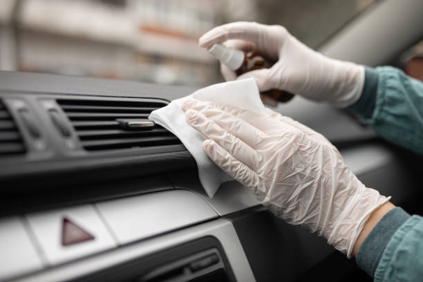 Best Duct Cleaning for Homes  in New Iberia, LA