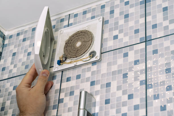 Best Residential Air Duct Cleaning  in New Iberia, LA