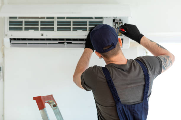 Best Ductwork Cleaning Services  in New Iberia, LA