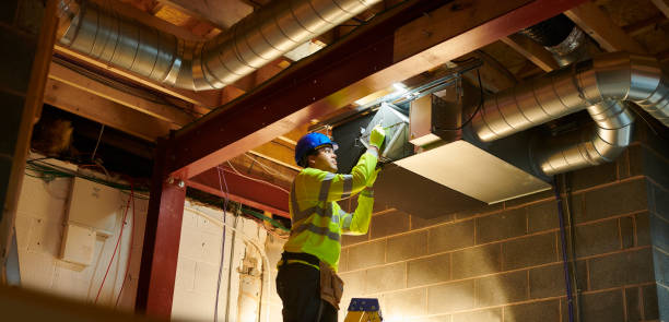 Best Best Air Duct Cleaning Company  in New Iberia, LA