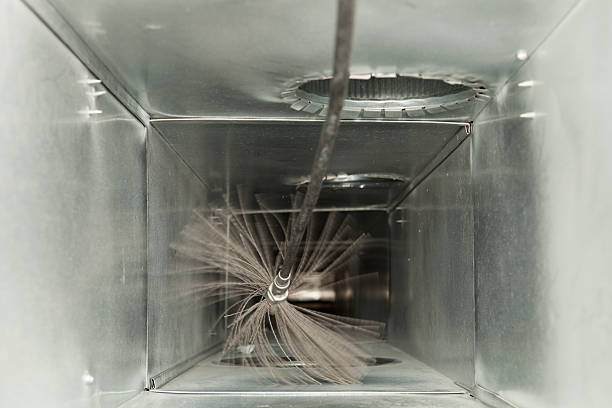 Affordable HVAC Duct Cleaning in New Iberia, LA