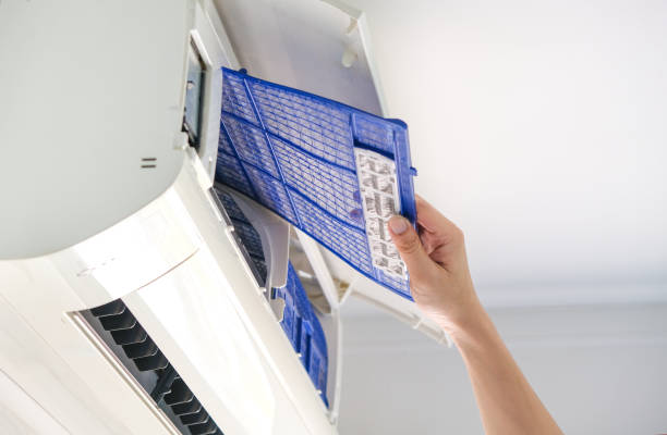 Best HVAC Duct Inspection Services  in New Iberia, LA