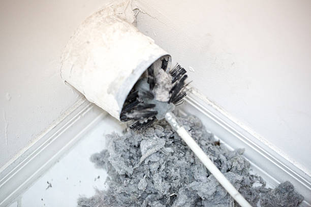 Best Affordable HVAC Duct Cleaning  in New Iberia, LA