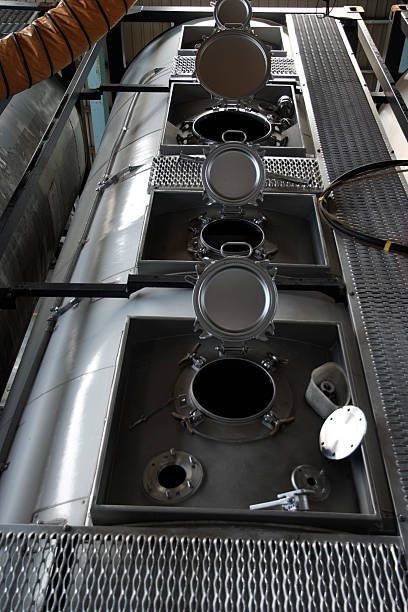 Best Ventilation Cleaning Services  in New Iberia, LA