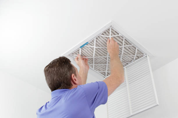 Trusted New Iberia, LA Airduct Cleaning Experts